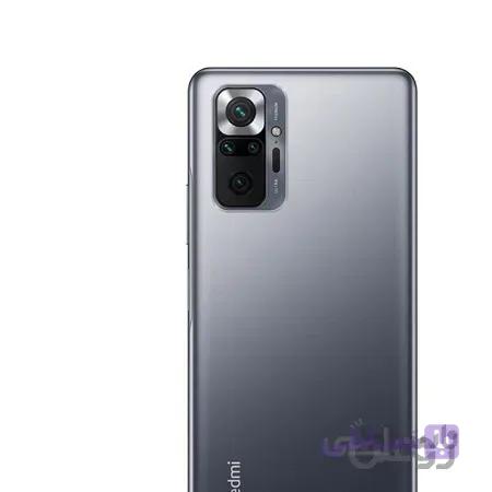 محافظ لنز سرامیکی دوربین شیائومی Xiaomi Redmi Note 10 Pro / Note 10 Pro Max Ceramic Camera Lens Protector