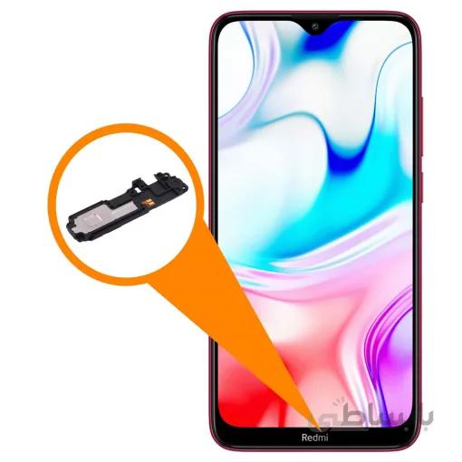 بازر گوشی شیائومی Redmi 8 ا Xiaomi Redmi 8 BUZZER Speaker