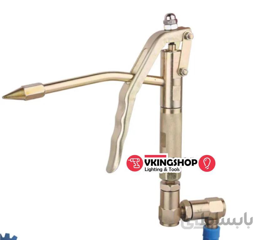 کلت گریس پمپ بادی استرانگ مدل STG-200