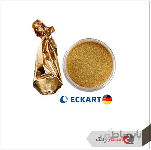 پودر طلایی اکارت آلمان کد 2033 (یک کیلوگرم)
