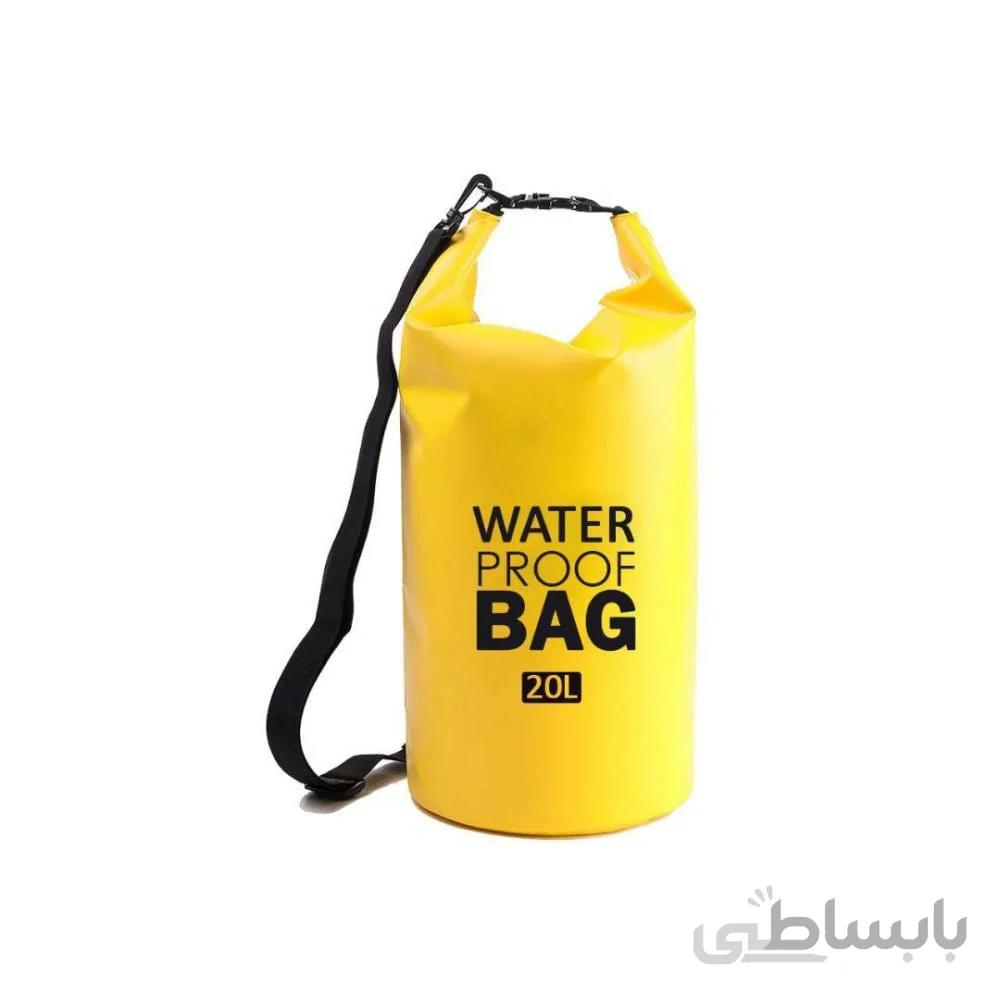 درای بگ دیاکو – Diako Dry Bag