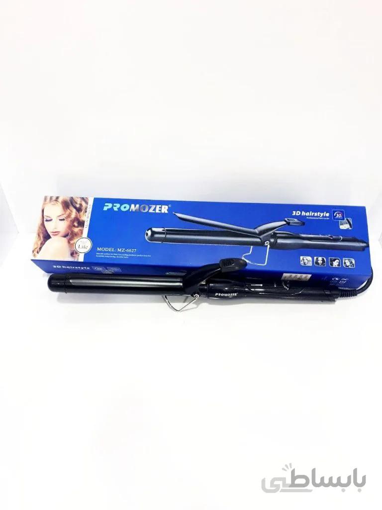 فرکننده موی پروموزر PROMOZER مدل MZ-6627