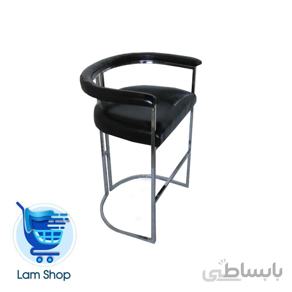 صندلی اپنی 155S نیلکار