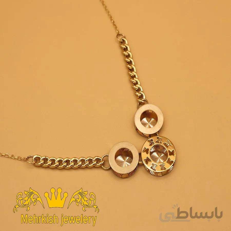 گردنبند روبرت