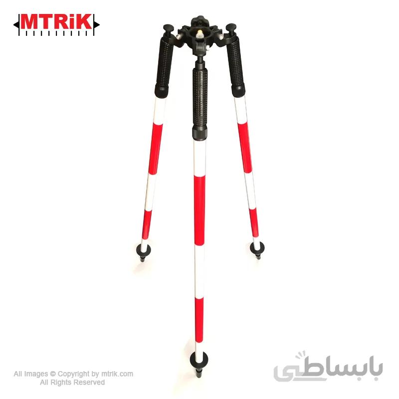 سه پایه ژالن گیر پرچمی مدل TRP3