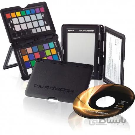 X-Rite ColorChecker Passport+ 32Gb Memory