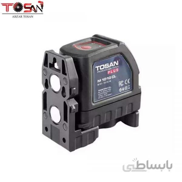 تراز لیزری دو خط  M1010CL