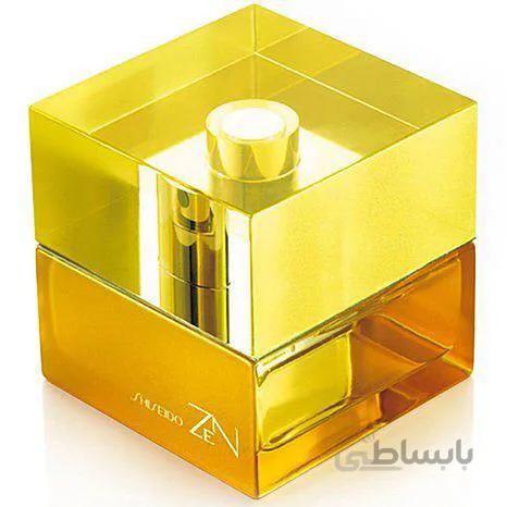 عطرخالص زن شیسیدو