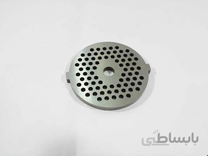 شبکه چرخ گوشت ناسیونال G20 و توشیبا 1000(ریز)