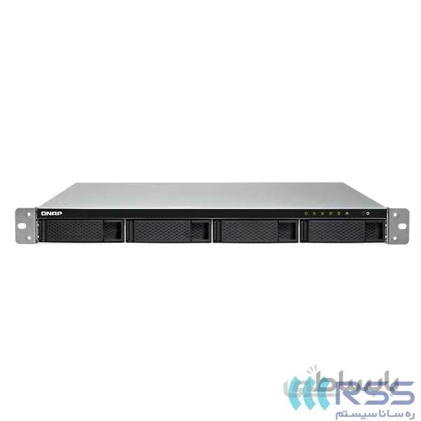 ذخیرهساز تحت شبکه کیونپ مدل TS-453BU-RP-4G