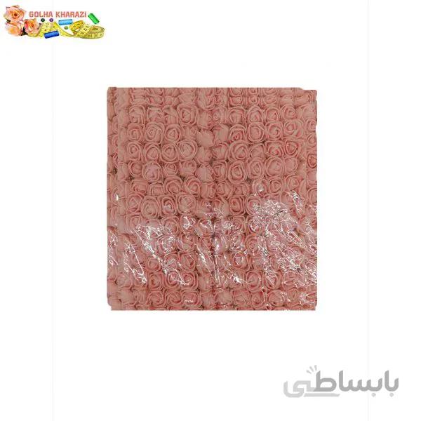 گل فومی بسته ی 144 تایی کد 4055F