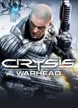 سی دی کی اورجینال Crysis Warhead
