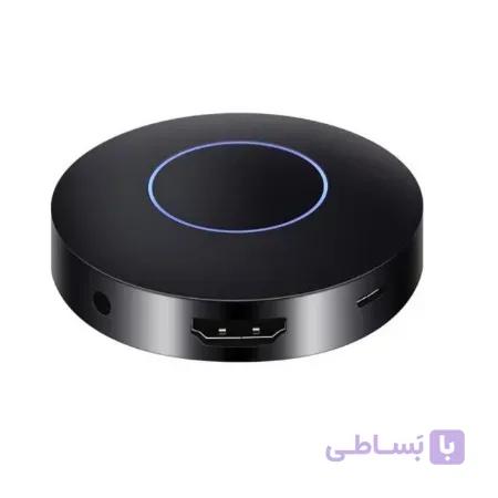 دانگل HDMI مدل h265 5g