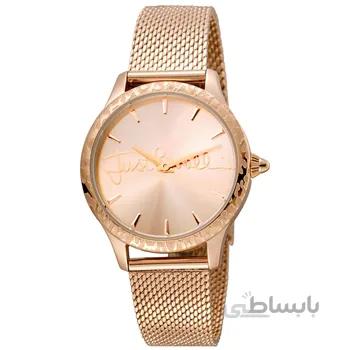 ساعت مچی جاست کاوالی مدل JC1L023M0105 |JC1L023M0105