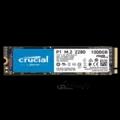 SSD Crucial P1 1TB 3D NAND NVMe Internal ا حافظه SSD اینترنال کروشیال مدل P1 ظرفیت 1 ترابایت