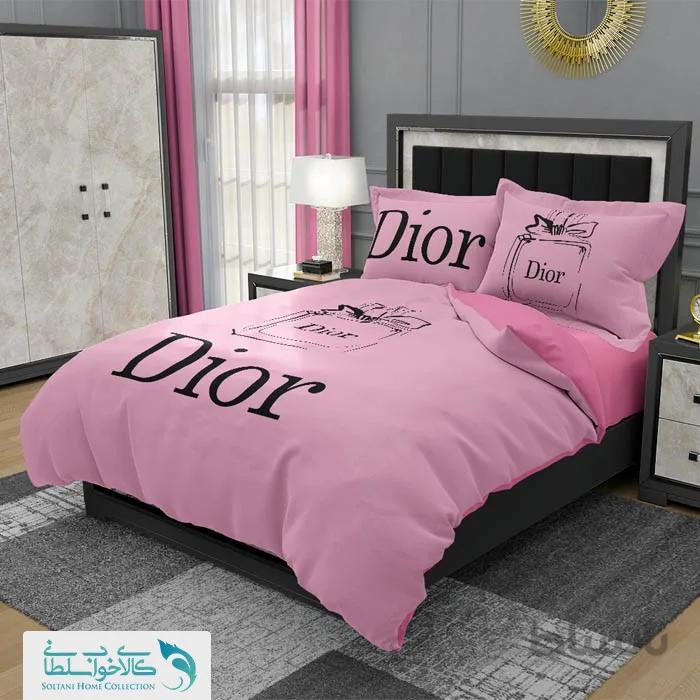 روتختی طرح Dior برند دکو کد BD820
