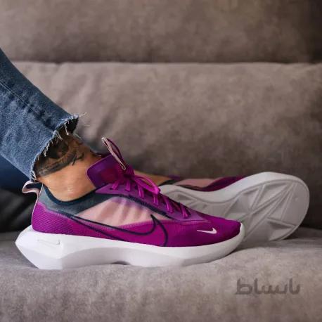 کتانی اورجینال نایک ویستا لایت مدل زنانه بنفش کد Nike Vista Lite Women's Shoe VIS-15