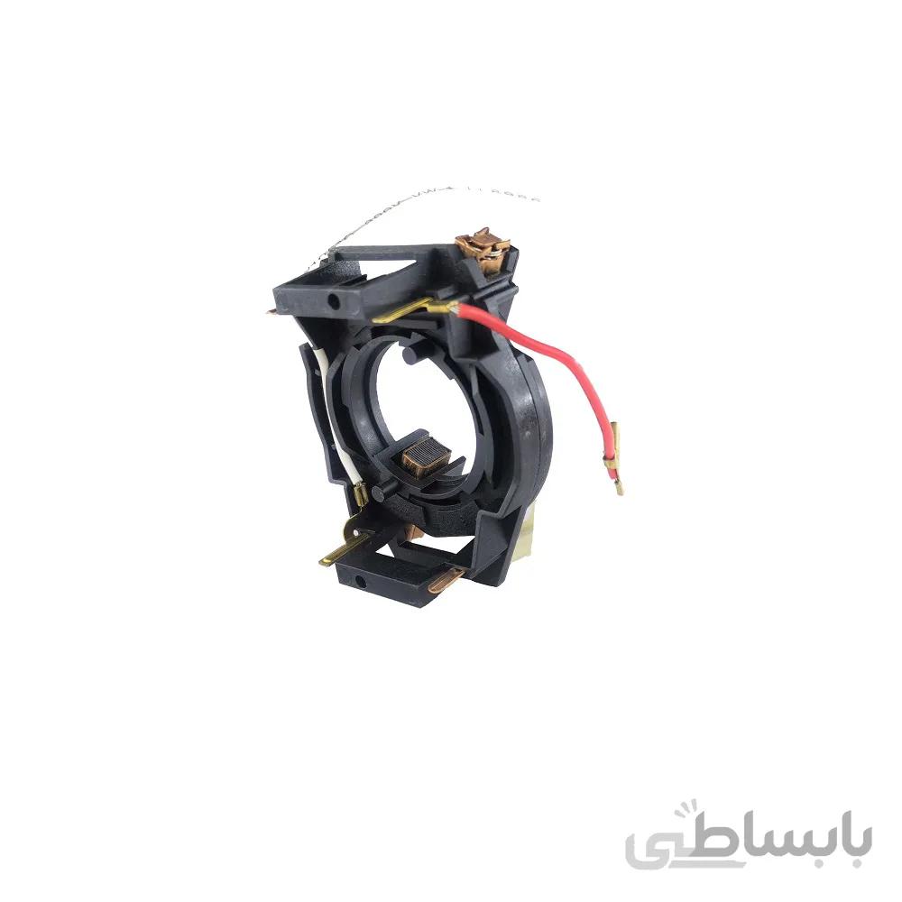 پایه جا ذغالی دریل بوش مدل BOSCH_PSB_750RCA