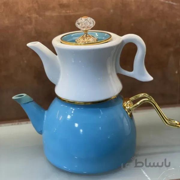 کتری قوری میس بتی