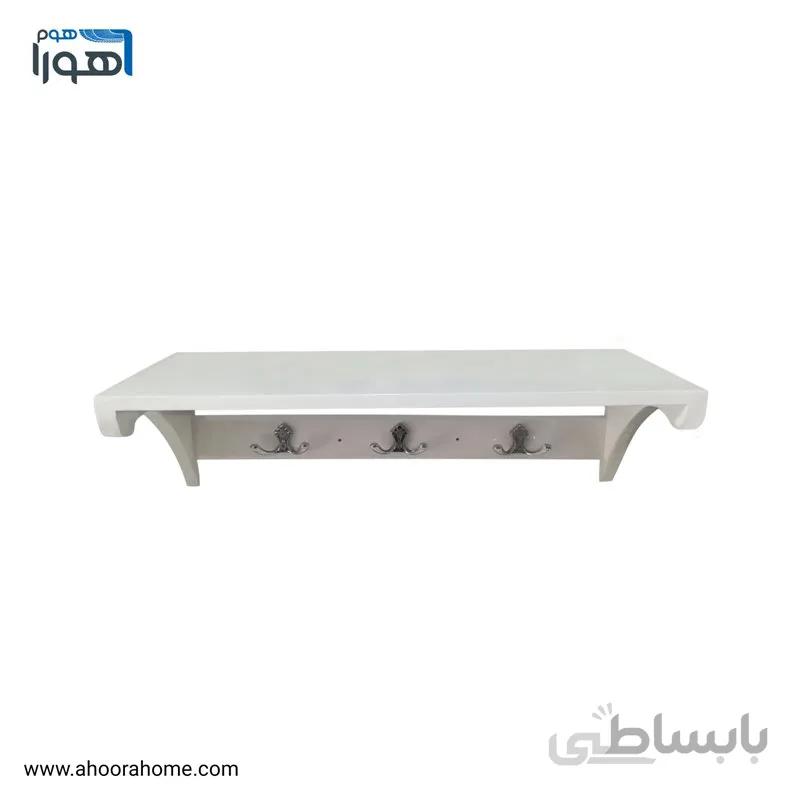 شلف دیواری پیتار مدل 108