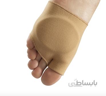 جوراب محافظ جلوی پا ال پی 351