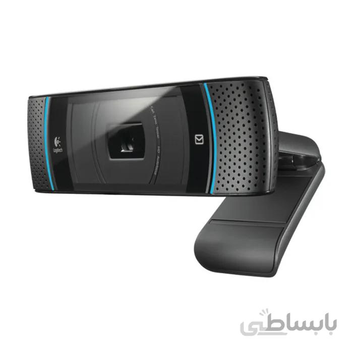 وب کم لاجیتک مدل TV CAM ا Logitech TV Cam Webcam