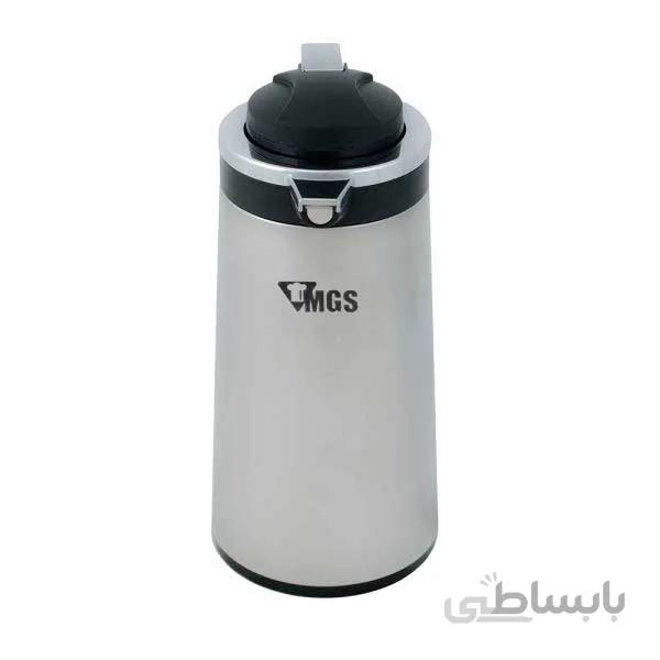 فلاسک ۱ لیتری ام جی اس مدل MGS FLO1SG