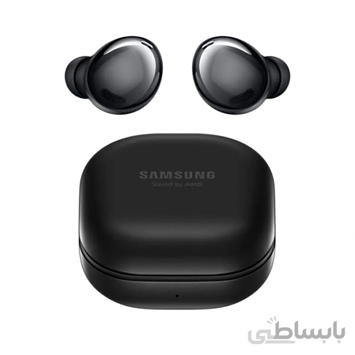 هدفون بی سیم سامسونگ Galaxy Buds Pro (اصل) ا Samsung Galaxy Buds Pro Wireless Headphones کد 315303