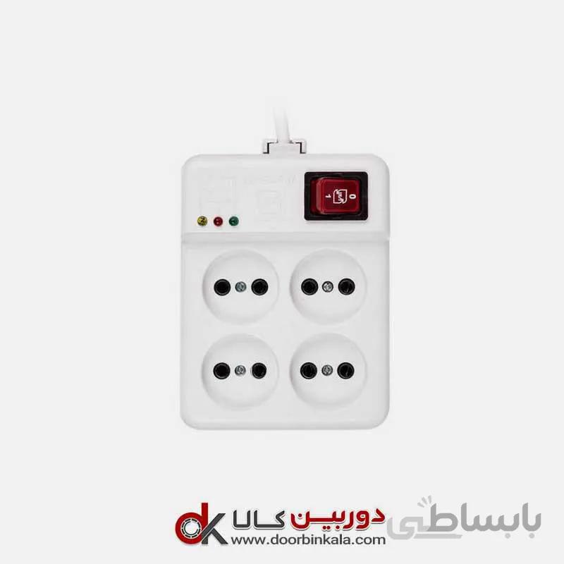 محافظ برق خیام الکتریک 1.5 متری
