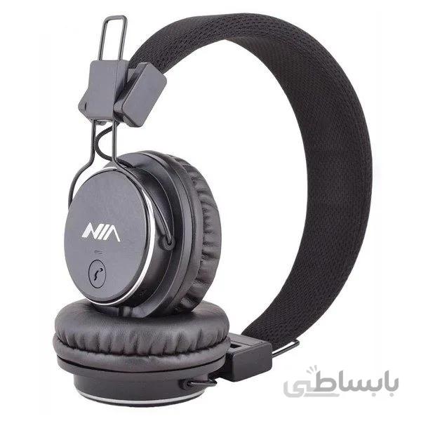 هدفون بی سیم نیا مدل Q8-851s