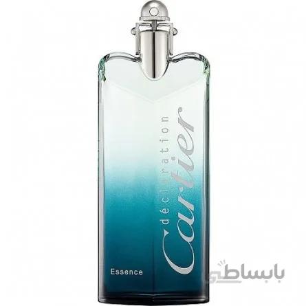 عطر ادکلن کارتیر دکلریشن اسنس | Cartier Declaration Essence