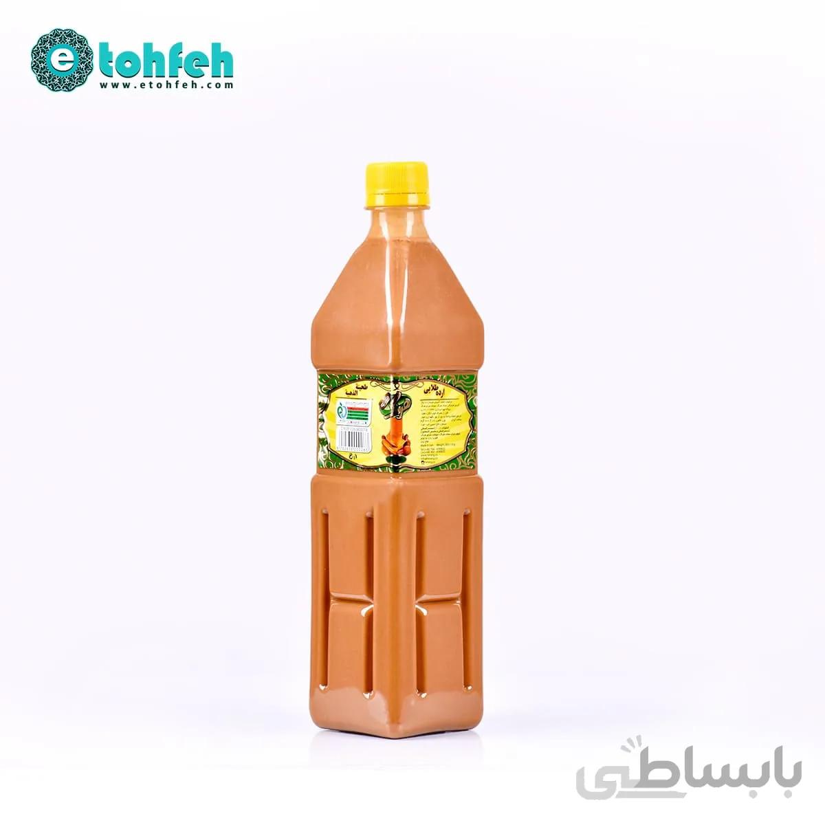 ارده بزرگ ۸۰۰گرمی