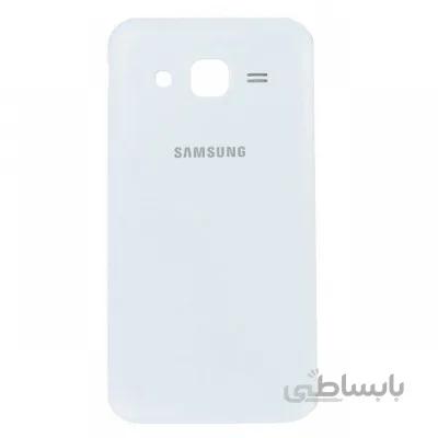 درب پشتی سامسونگ سفید samsung galaxy core prime g361