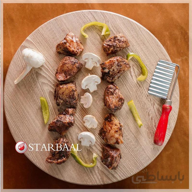 جوجه کباب ترش ا با طعمی تُرش و جذّاب