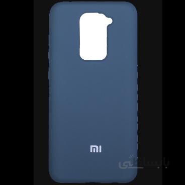 کاور سیلیکونی مناسب برای گوشی شیائومی Redmi Note 9
