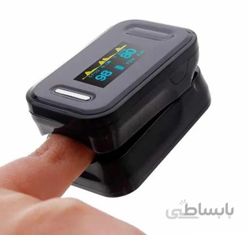 پالس اکسیمتر یانکر YK-80B