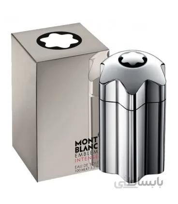 Emblem Intense MontBlanc