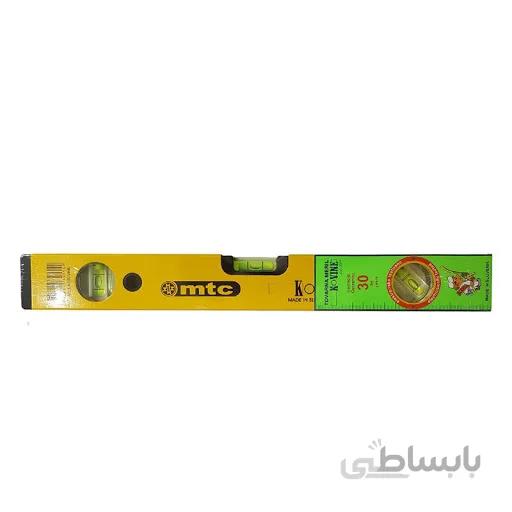 تراز 30 سانت mtc اسلوونی