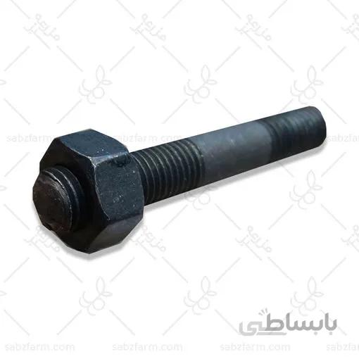 پيچ و مهره نمره 8 اگزوز ليستر هوایی