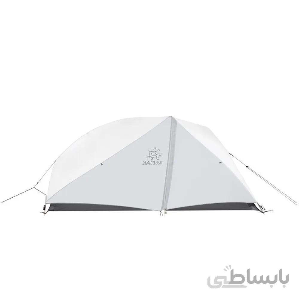 چادر دو پوش تک نفره کایلاس Master Ink Camping Tent 1P