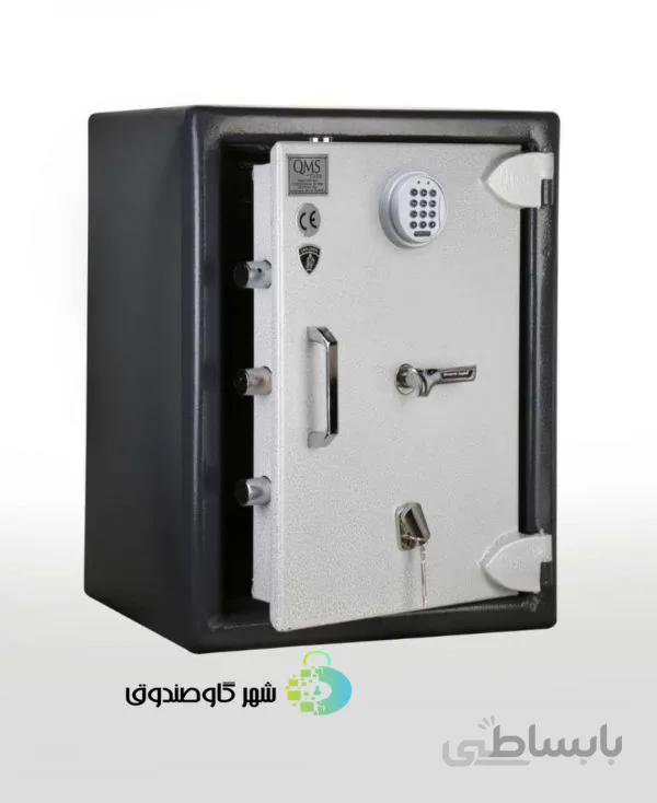 گاوصندوق گنجینه G550K