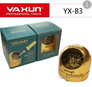 تمیز کننده نوک هویه Yx - B3