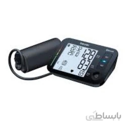 فشار سنج بازویی بیورر BM54 ا Beurer upper arm blood pressure monitor BM54