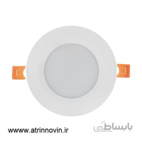 لامپ هالوژن smd سیتی لایت