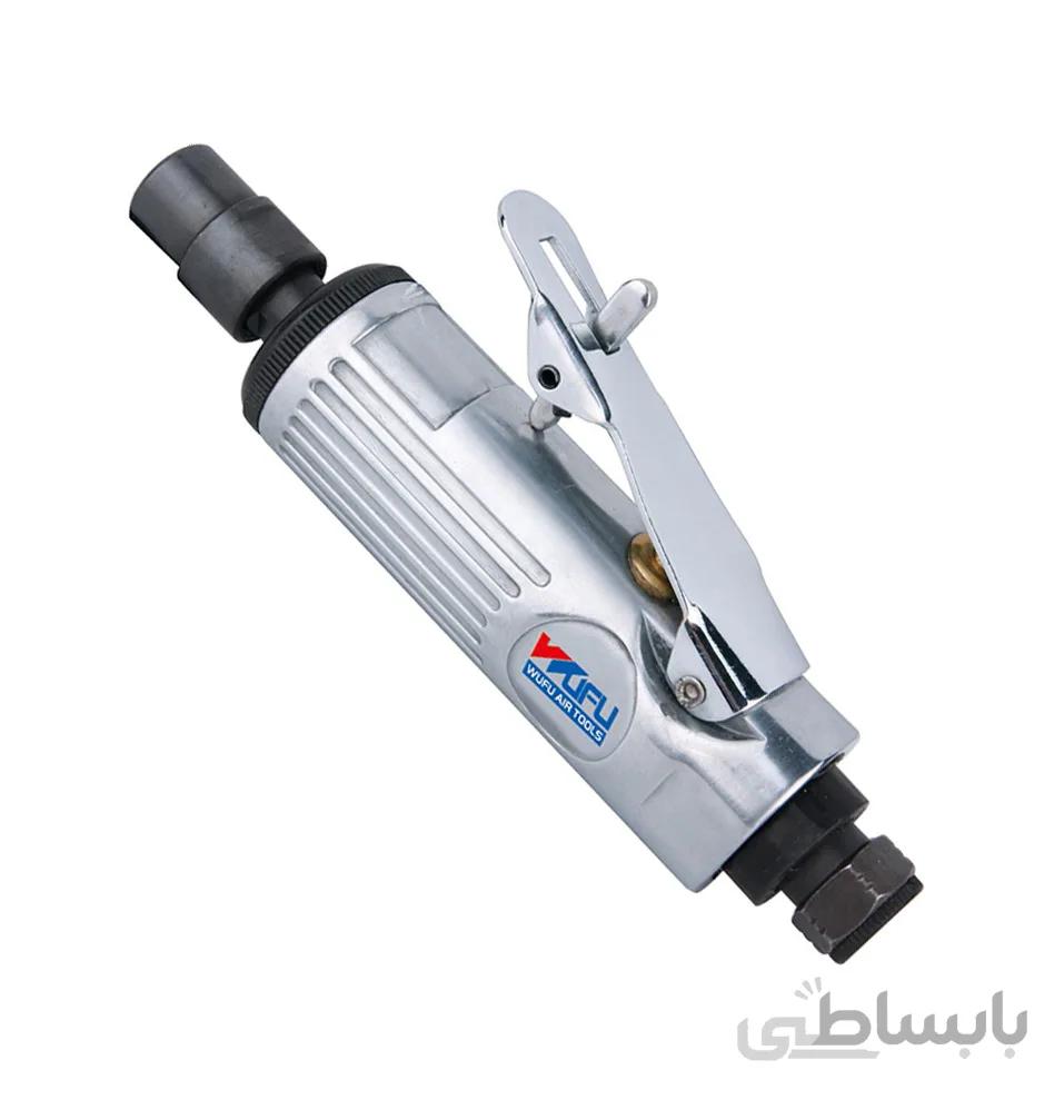 فرز بادی 25000 دور وفوو مدل WFG 1210
