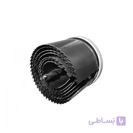مجموعه 7 عددی مته گردبر اینکو مدل AKHS702