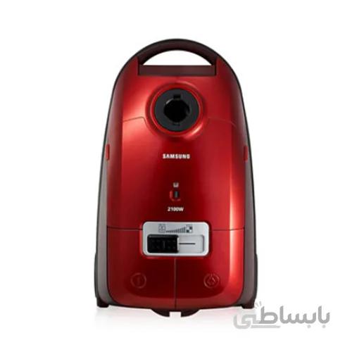 جارو برقی سامسونگ مدل VC-910 ا Samsung VC-910 Vacuum Cleaner