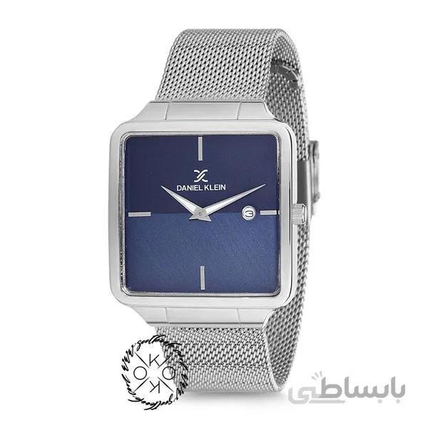 ساعت مچی مردانه دنیل کلین مدل DANIEL KLEIN DK12130-3