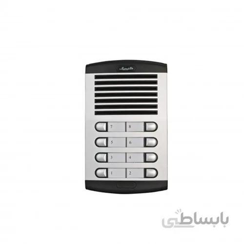 پنل صوتی از 1 واحد تا 3 واحدی