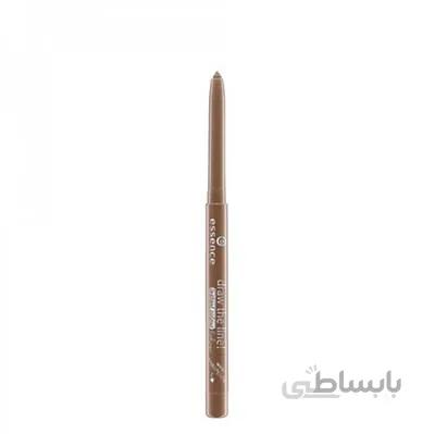 مداد لب اینستنت کالر اسنس ۰۱ / Essence Draw The Line! Instant Colour Lipliner